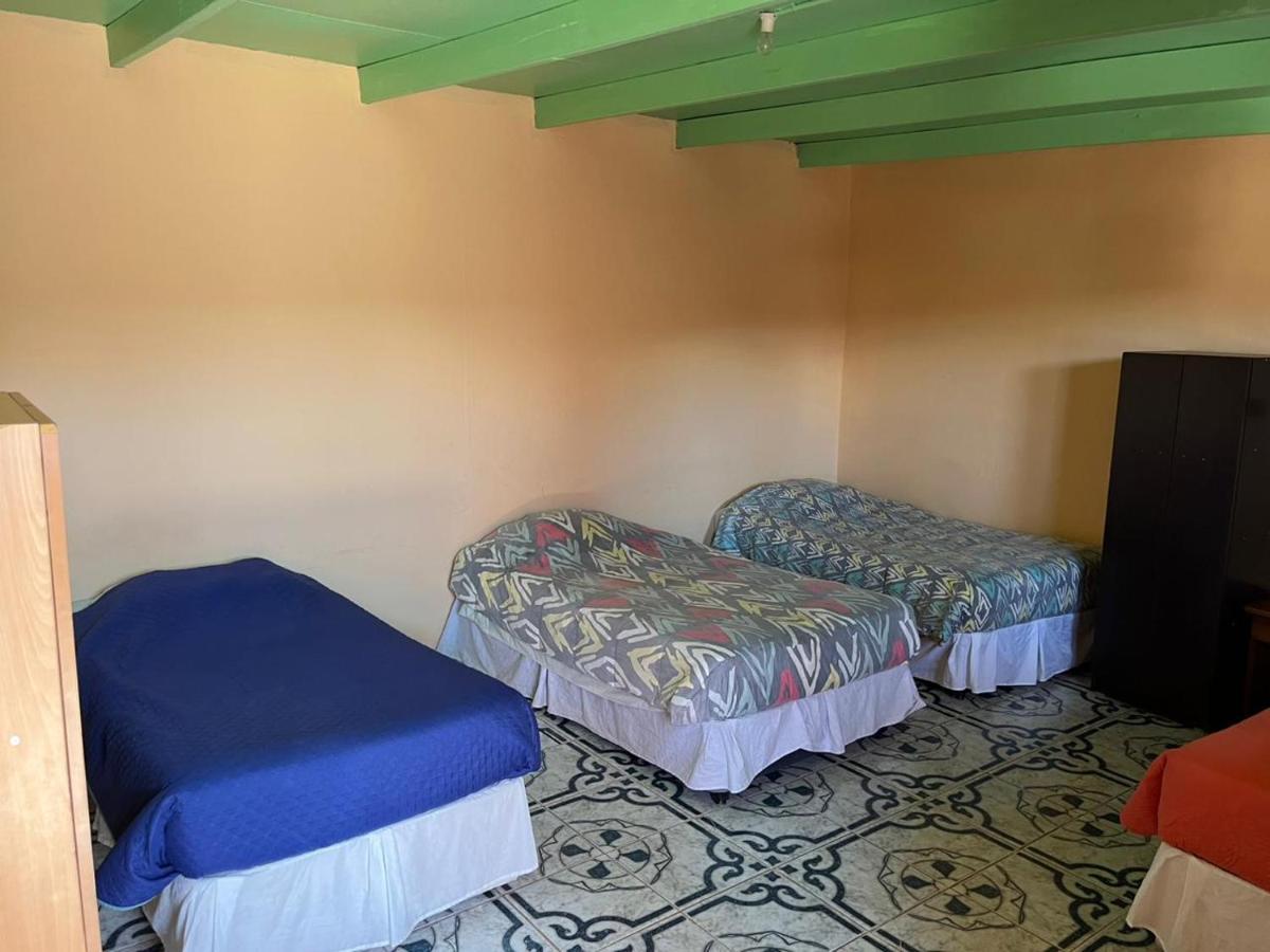 Hostal Tuyasto San Pedro de Atacama Eksteriør billede