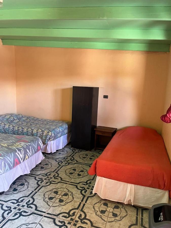 Hostal Tuyasto San Pedro de Atacama Eksteriør billede