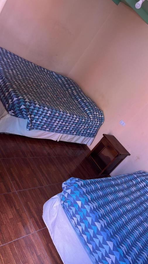 Hostal Tuyasto San Pedro de Atacama Eksteriør billede