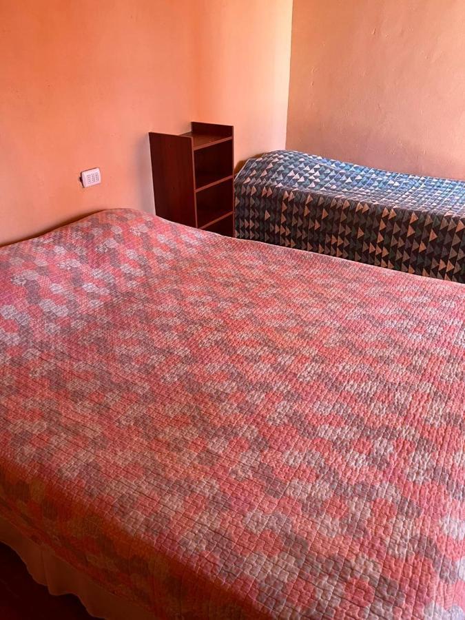 Hostal Tuyasto San Pedro de Atacama Eksteriør billede
