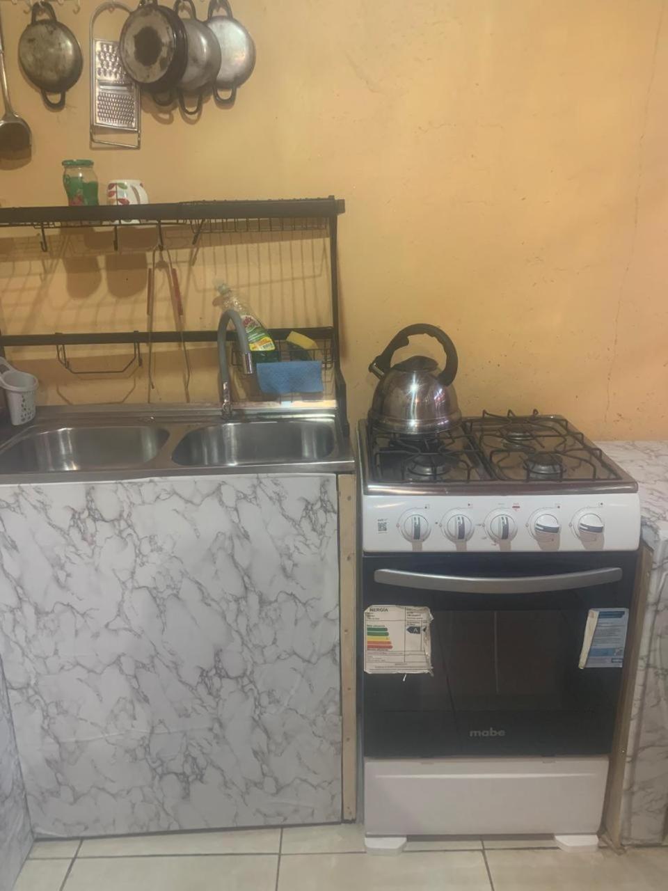Hostal Tuyasto San Pedro de Atacama Eksteriør billede