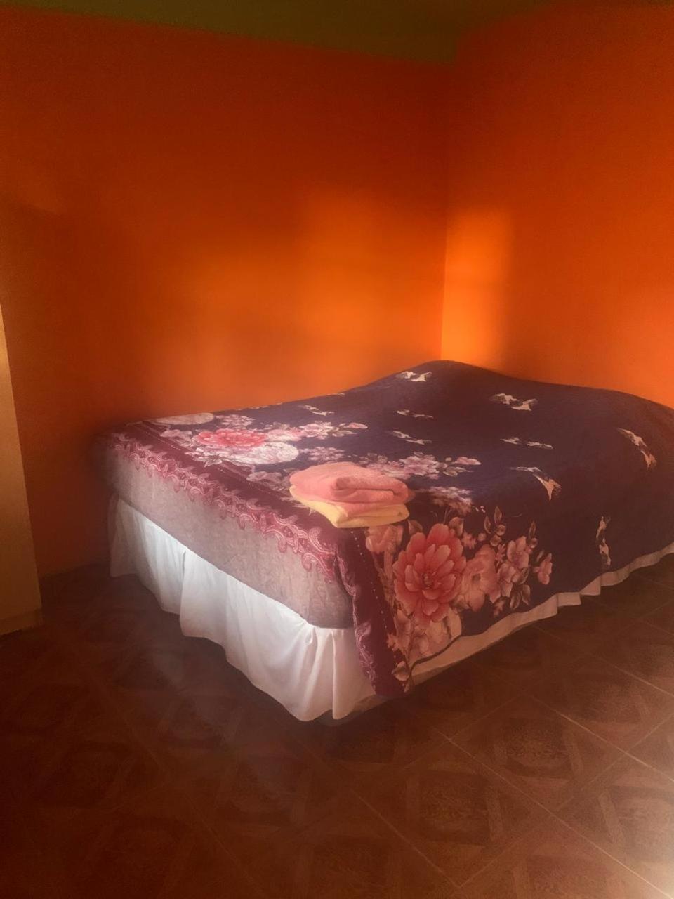 Hostal Tuyasto San Pedro de Atacama Eksteriør billede