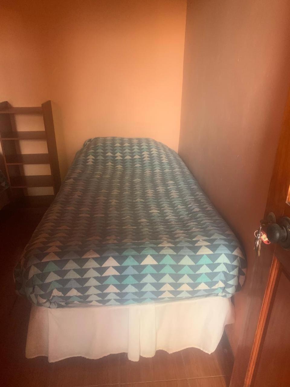 Hostal Tuyasto San Pedro de Atacama Eksteriør billede