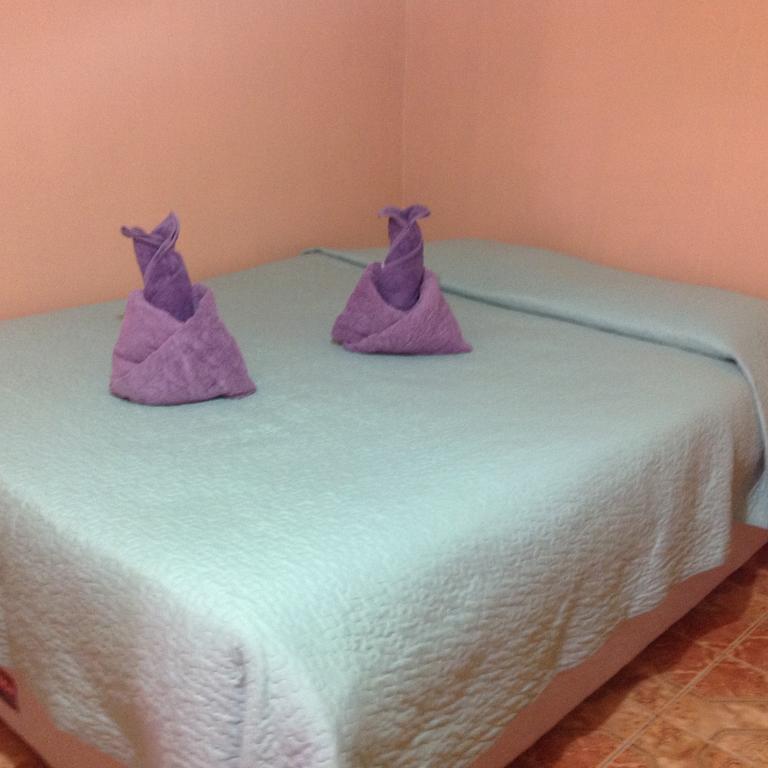 Hostal Tuyasto San Pedro de Atacama Eksteriør billede