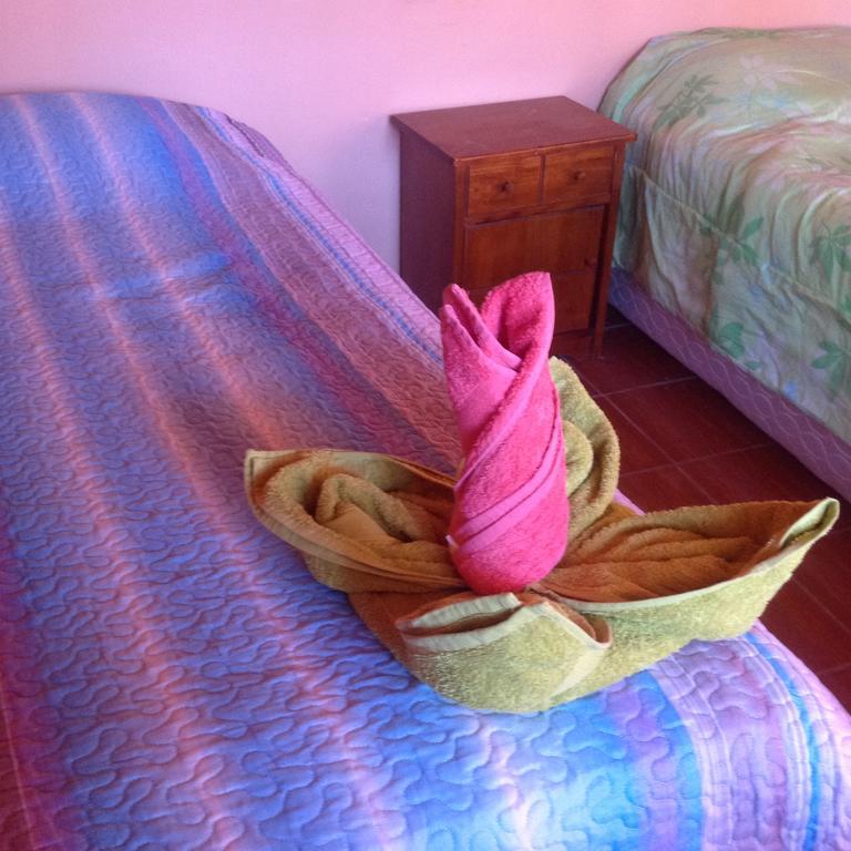Hostal Tuyasto San Pedro de Atacama Eksteriør billede