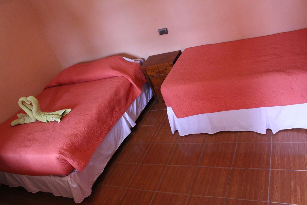 Hostal Tuyasto San Pedro de Atacama Eksteriør billede