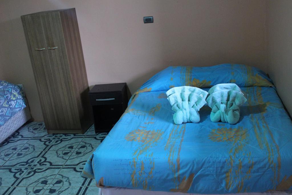 Hostal Tuyasto San Pedro de Atacama Eksteriør billede