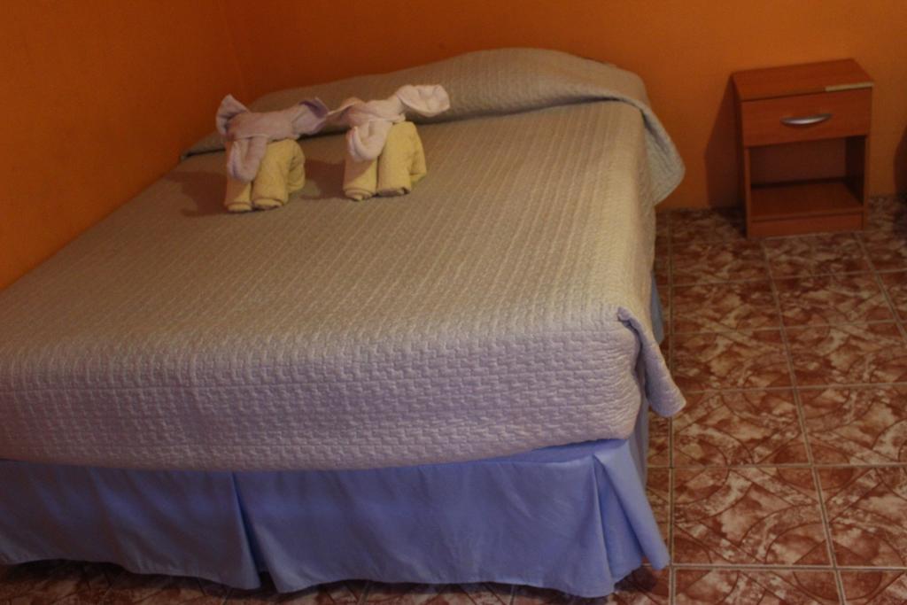 Hostal Tuyasto San Pedro de Atacama Eksteriør billede