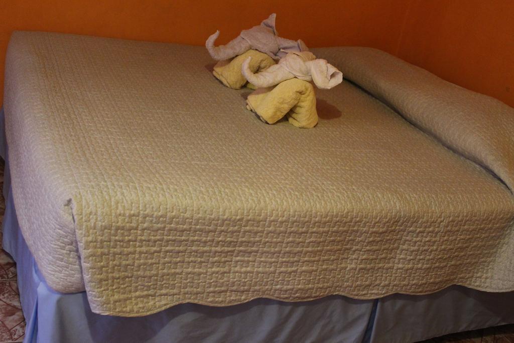 Hostal Tuyasto San Pedro de Atacama Eksteriør billede