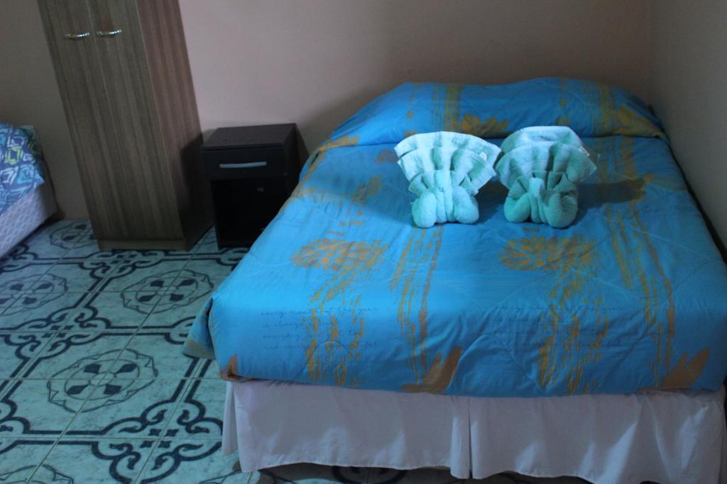 Hostal Tuyasto San Pedro de Atacama Eksteriør billede