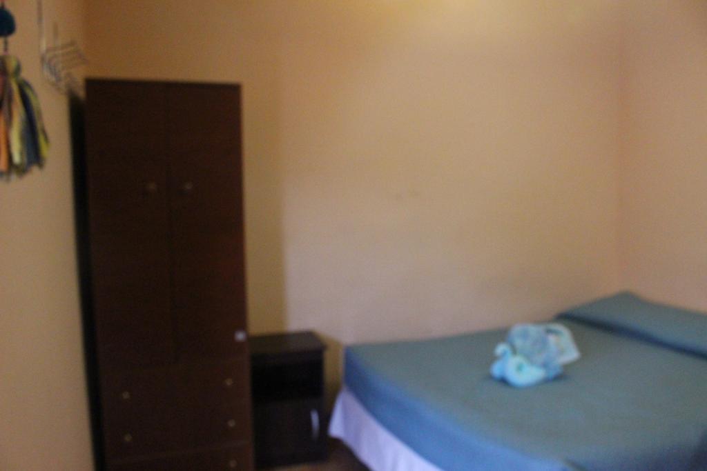 Hostal Tuyasto San Pedro de Atacama Eksteriør billede