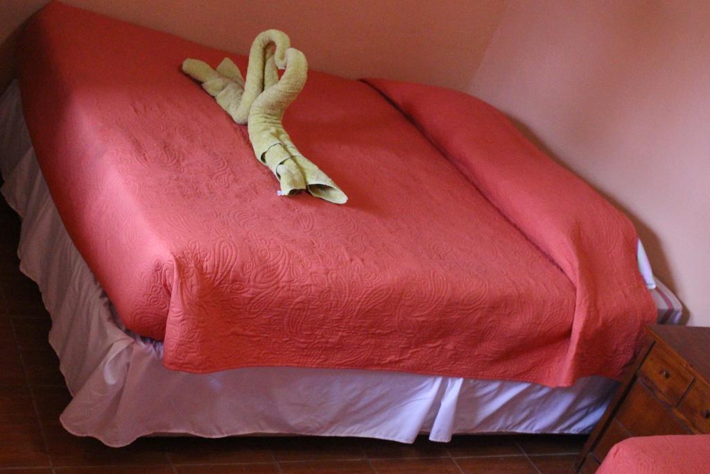 Hostal Tuyasto San Pedro de Atacama Eksteriør billede