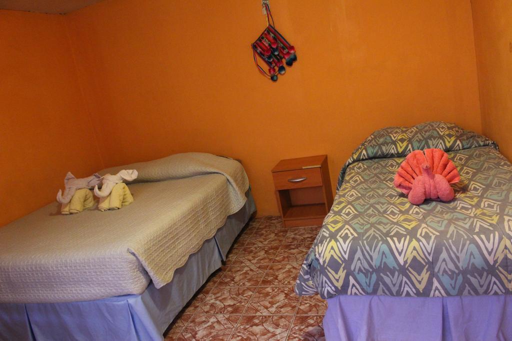 Hostal Tuyasto San Pedro de Atacama Eksteriør billede