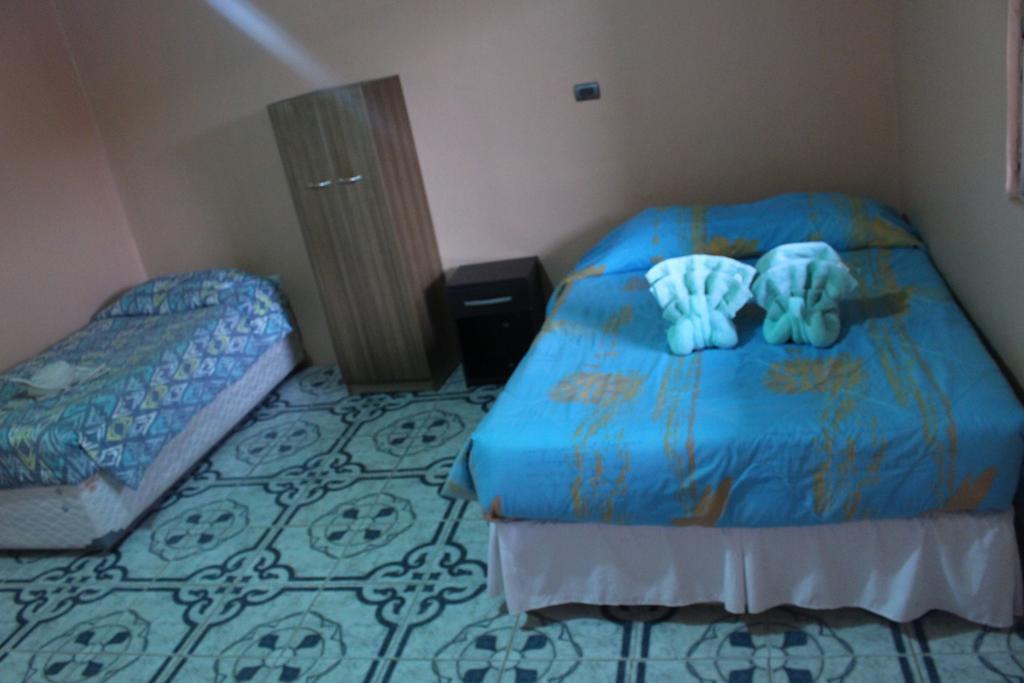Hostal Tuyasto San Pedro de Atacama Eksteriør billede