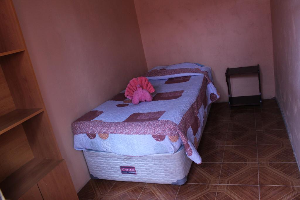 Hostal Tuyasto San Pedro de Atacama Eksteriør billede