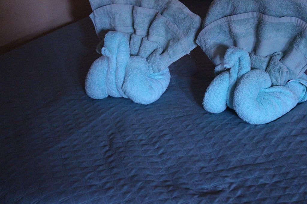 Hostal Tuyasto San Pedro de Atacama Eksteriør billede