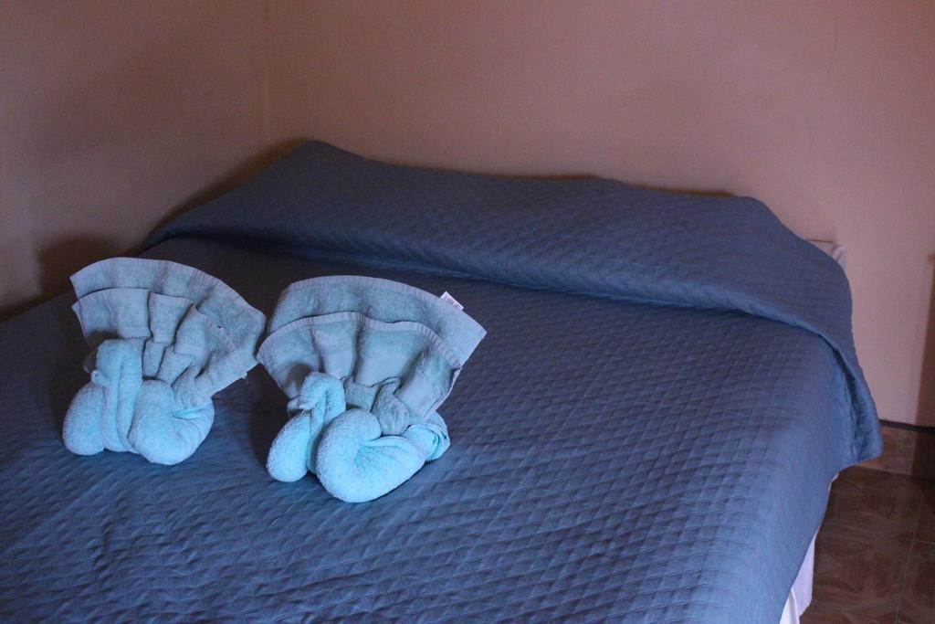 Hostal Tuyasto San Pedro de Atacama Eksteriør billede