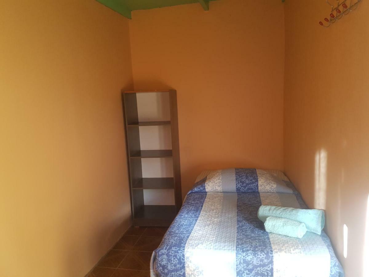 Hostal Tuyasto San Pedro de Atacama Eksteriør billede
