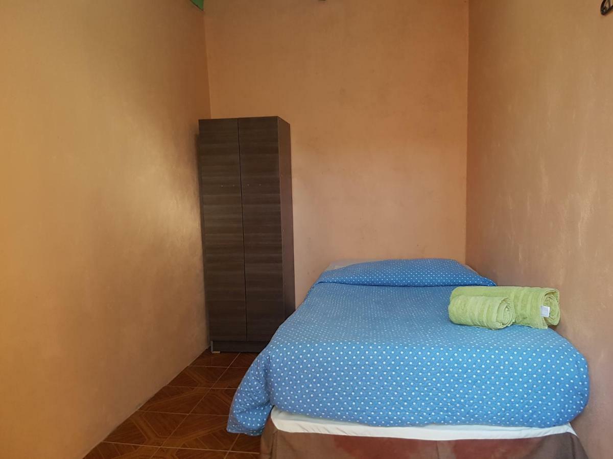 Hostal Tuyasto San Pedro de Atacama Eksteriør billede