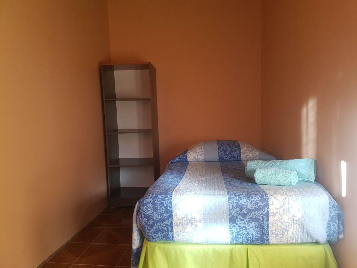Hostal Tuyasto San Pedro de Atacama Eksteriør billede