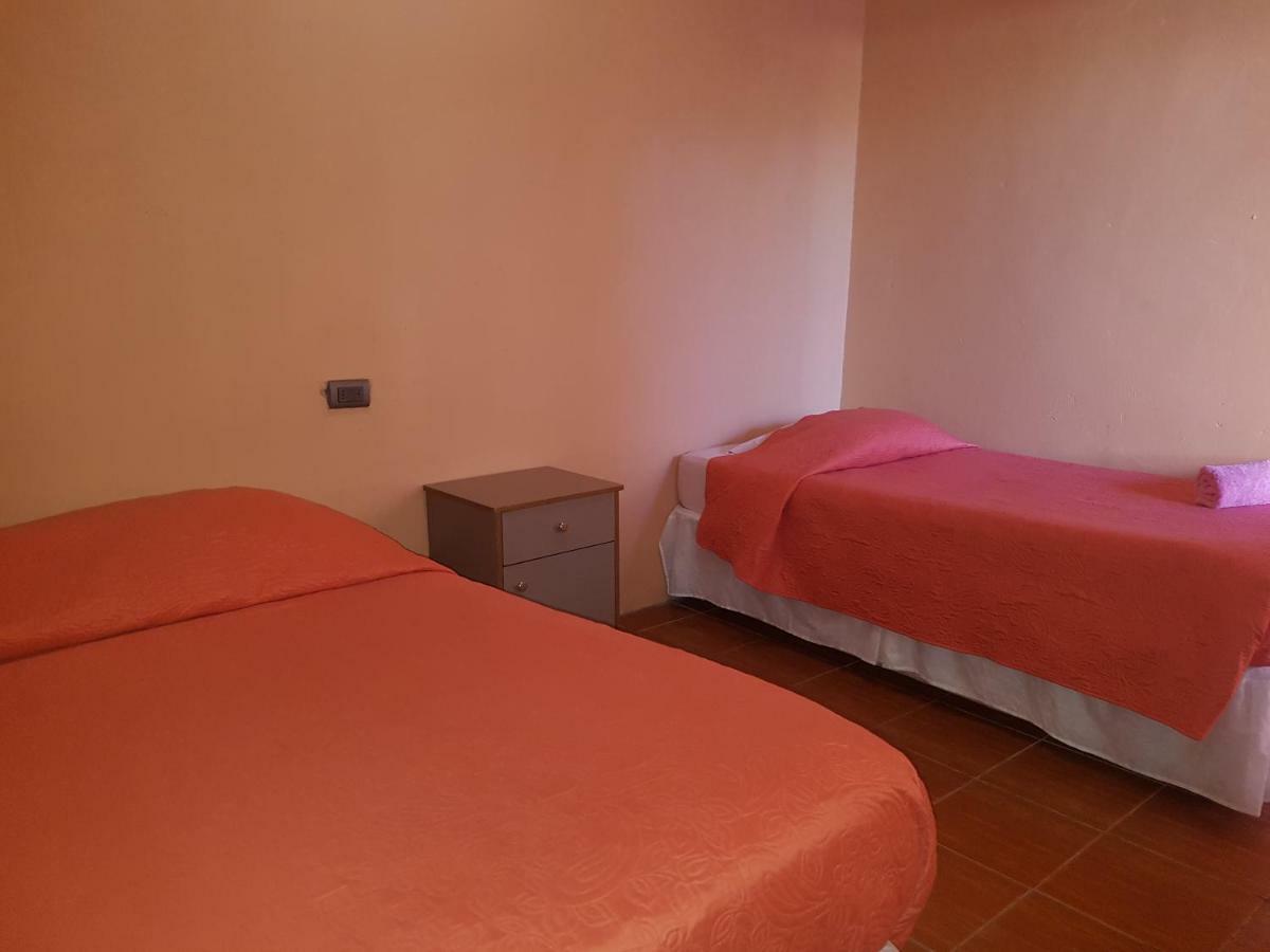 Hostal Tuyasto San Pedro de Atacama Eksteriør billede